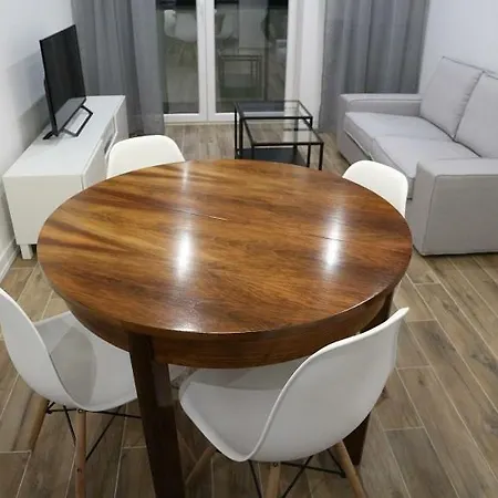 Apartamenty Tychy Slaskie Ogrody Exterior photo