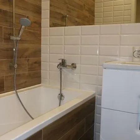Apartamenty Tychy Slaskie Ogrody Exterior photo