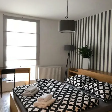 Apartamenty Tychy Slaskie Ogrody Exterior photo