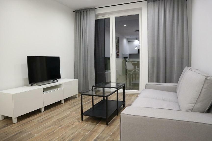 Slaskie Ogrody Apartment Tychy