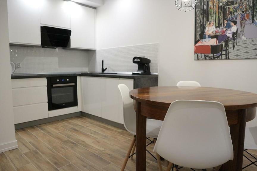 Apartment Slaskie Ogrody *