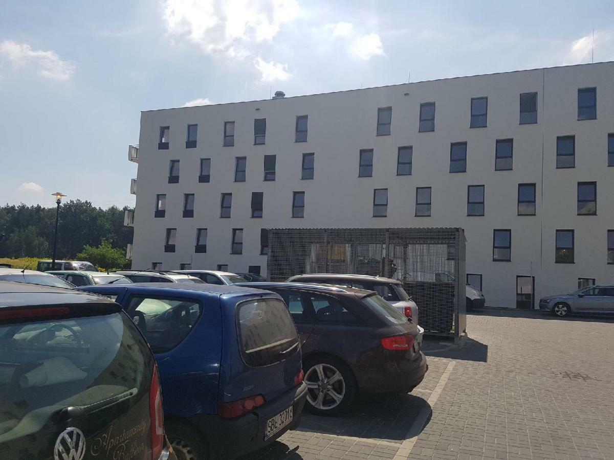 Slaskie Ogrody Tychy