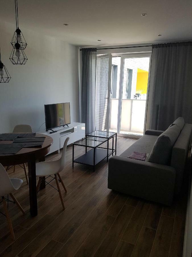 Slaskie Ogrody Apartment Tychy